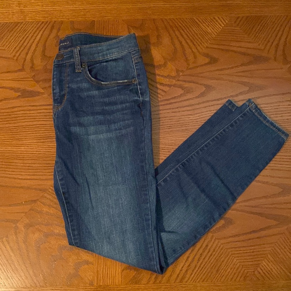 Aeropostale jeans